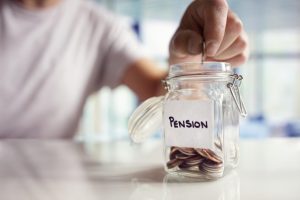 APRIL 2022 PENSION CHANGES: WHAT GPs and practices meed to know
