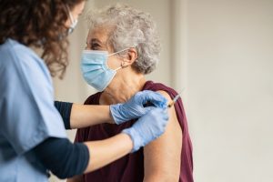 flu vaccinations 2021-22
