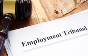 Avoiding an employment tribunl claim